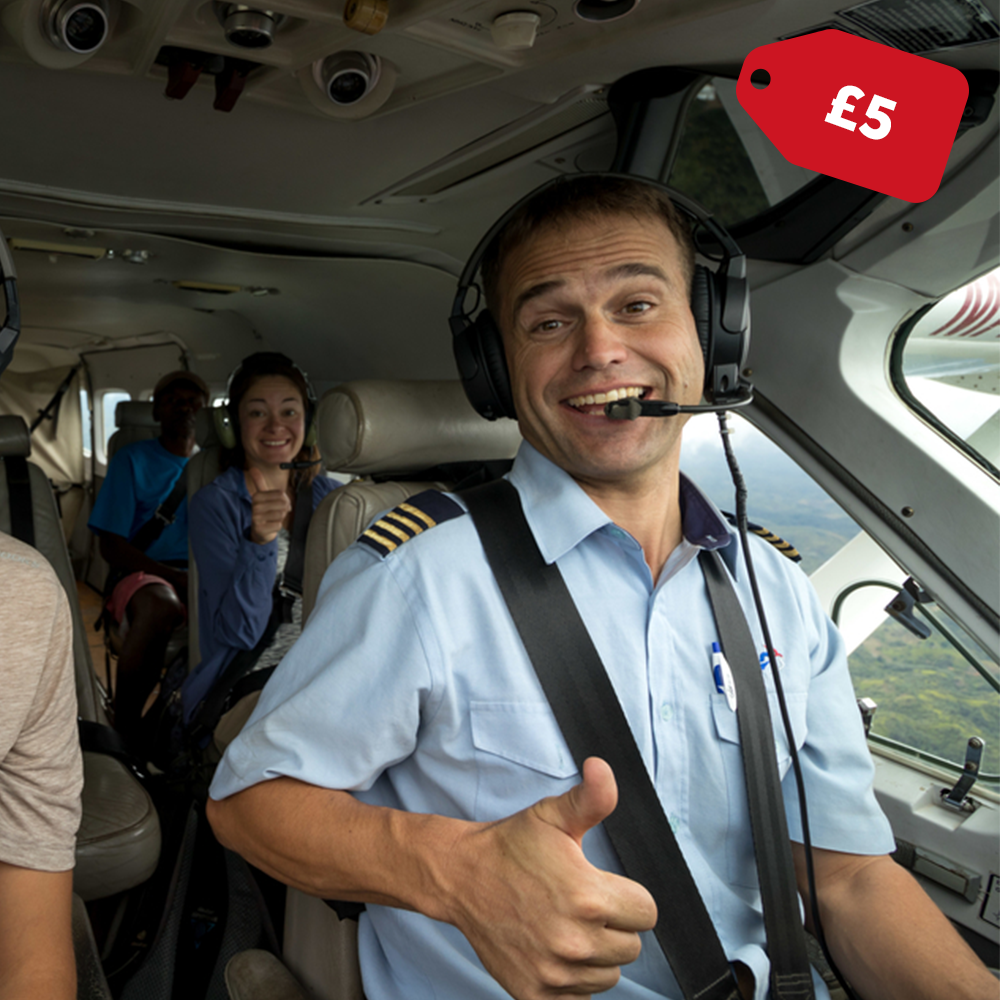 Gift of Comfort – Ease Their Journey