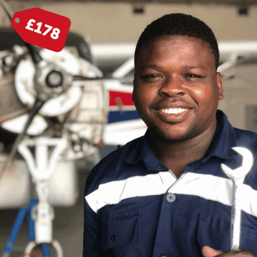 Gift of Quality - Maintain Our Excellence