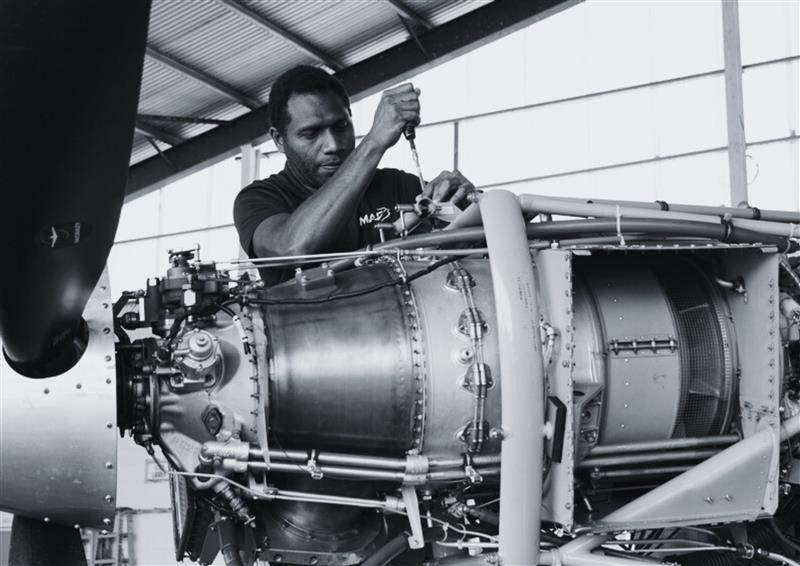 Training & Development