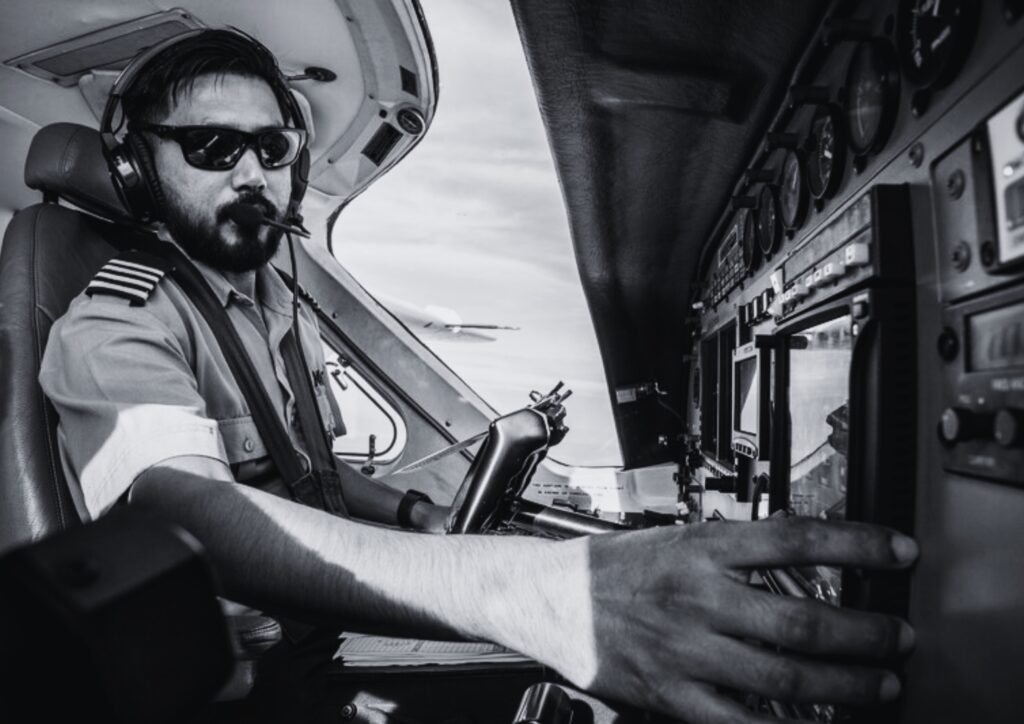 Present & Future Flight