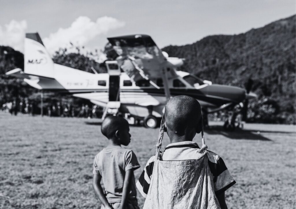 Environmental Impact