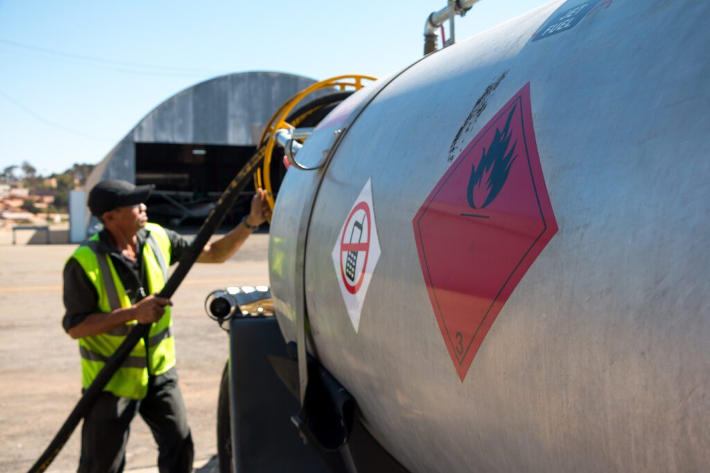 Madagascar has declared a state of emergency over fuel shortages (credit: Mark & Kelly Hewes) 